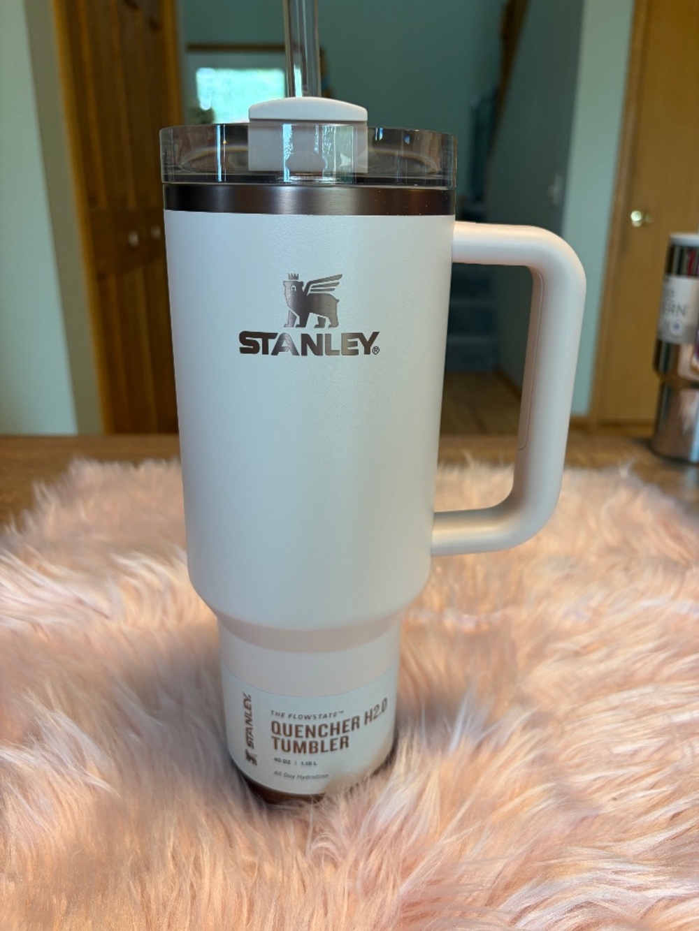 STANLEY 40oz Gilded Marshmellow